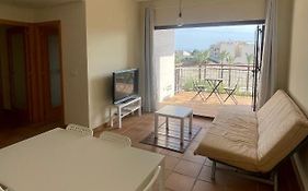 Comodo Apartamento En Archena